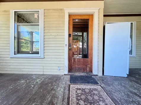 212 W Junius Avenue Fergus Falls MN 56537