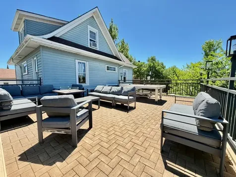 212 W Junius Avenue Fergus Falls MN 56537