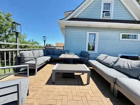212 W Junius Avenue Fergus Falls MN 56537
