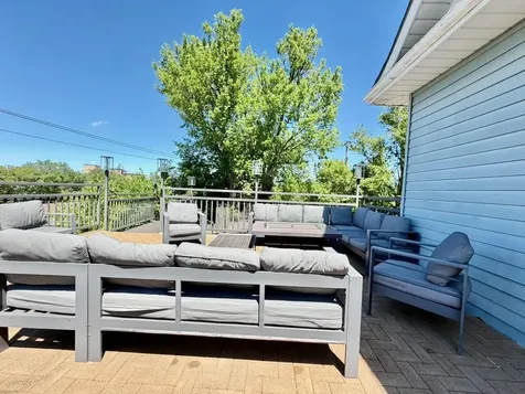 212 W Junius Avenue Fergus Falls MN 56537