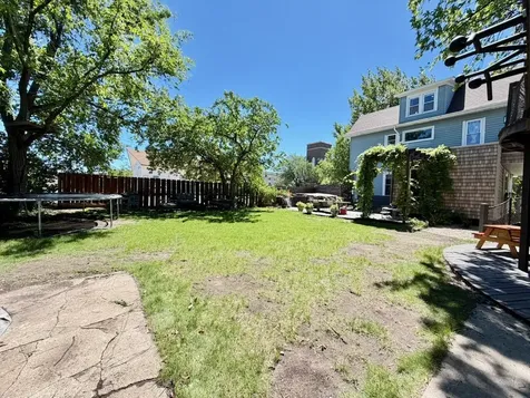 212 W Junius Avenue Fergus Falls MN 56537