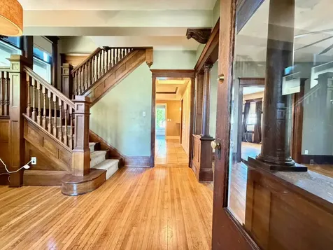 212 W Junius Avenue Fergus Falls MN 56537