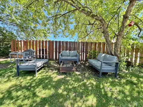 212 W Junius Avenue Fergus Falls MN 56537