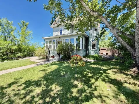 212 W Junius Avenue Fergus Falls MN 56537