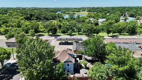 212 W Junius Avenue Fergus Falls MN 56537