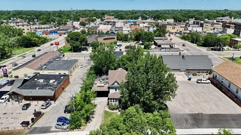 212 W Junius Avenue Fergus Falls MN 56537