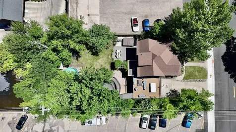 212 W Junius Avenue Fergus Falls MN 56537