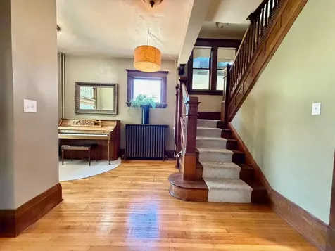 212 W Junius Avenue Fergus Falls MN 56537