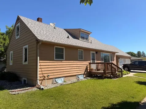 1902 8th Avenue N Moorhead MN 56560