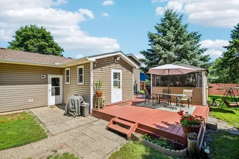 3720 232nd Avenue NW Saint Francis MN 55070