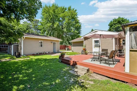 3720 232nd Avenue NW Saint Francis MN 55070