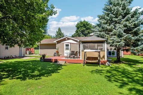 3720 232nd Avenue NW Saint Francis MN 55070