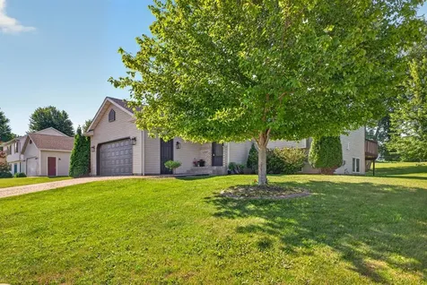 600 4th Street NE Byron MN 55920