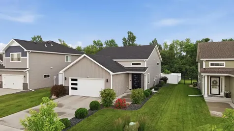 5848 Deb Drive W West Fargo ND 58078