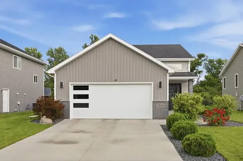 5848 Deb Drive W West Fargo ND 58078