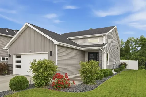 5848 Deb Drive W West Fargo ND 58078