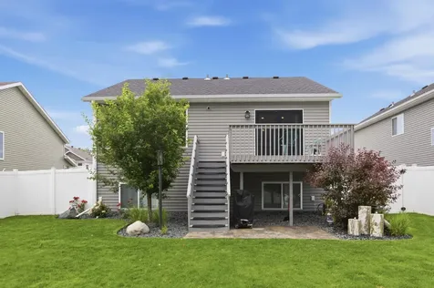 5848 Deb Drive W West Fargo ND 58078