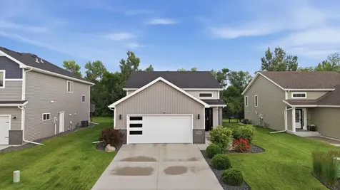 5848 Deb Drive W West Fargo ND 58078