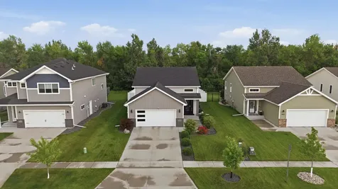 5848 Deb Drive W West Fargo ND 58078