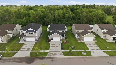5848 Deb Drive W West Fargo ND 58078