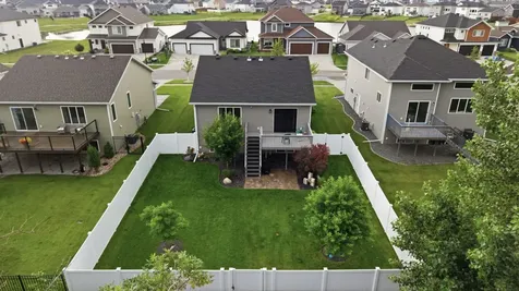 5848 Deb Drive W West Fargo ND 58078