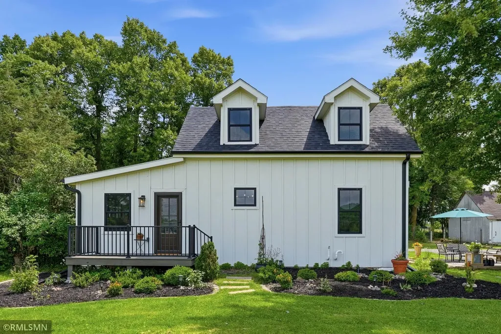 1498 190th Avenue Balsam Lake WI 54810