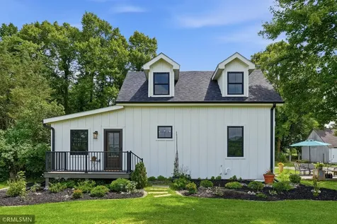1498 190th Avenue Balsam Lake WI 54810