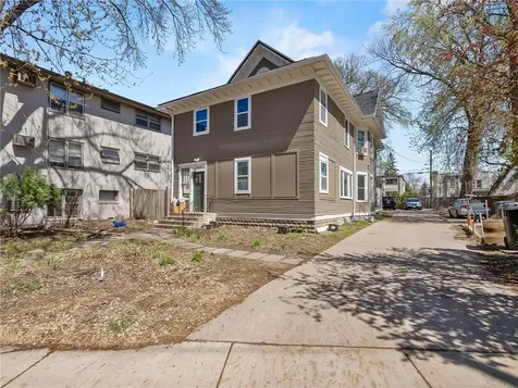 3213 Minnehaha Avenue Minneapolis MN 55406