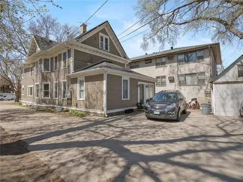 3213 Minnehaha Avenue Minneapolis MN 55406