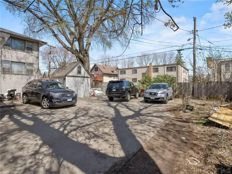 3213 Minnehaha Avenue Minneapolis MN 55406
