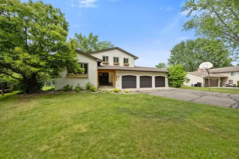 11954 Eldorado Street NW Minneapolis MN 55433