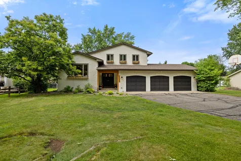 11954 Eldorado Street NW Minneapolis MN 55433