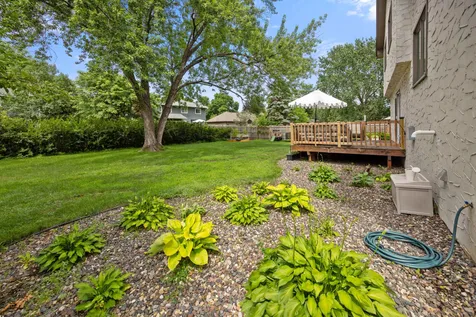 11954 Eldorado Street NW Minneapolis MN 55433