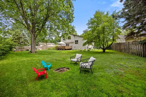 11954 Eldorado Street NW Minneapolis MN 55433