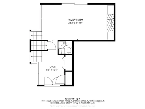 11954 Eldorado Street NW Minneapolis MN 55433