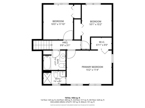 11954 Eldorado Street NW Minneapolis MN 55433