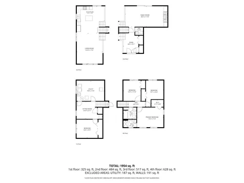 11954 Eldorado Street NW Minneapolis MN 55433