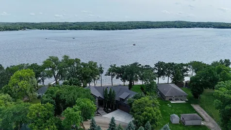25274 Newport Beach Road Detroit Lakes MN 56501