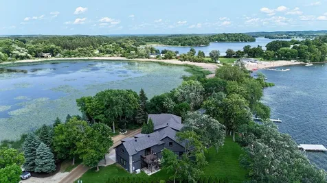 25274 Newport Beach Road Detroit Lakes MN 56501