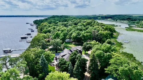 25274 Newport Beach Road Detroit Lakes MN 56501