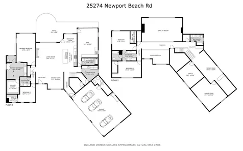 25274 Newport Beach Road Detroit Lakes MN 56501
