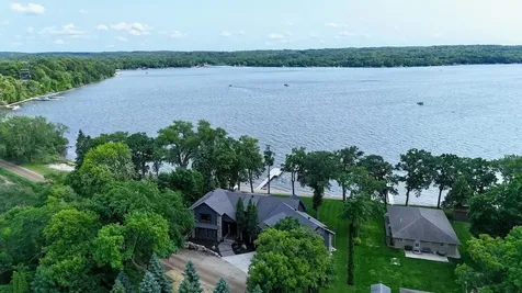 25274 Newport Beach Road Detroit Lakes MN 56501