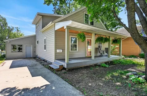 415 Jefferson Street Alexandria MN 56308