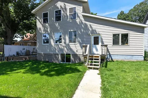 415 Jefferson Street Alexandria MN 56308