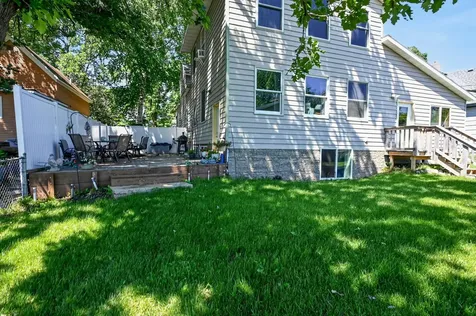 415 Jefferson Street Alexandria MN 56308
