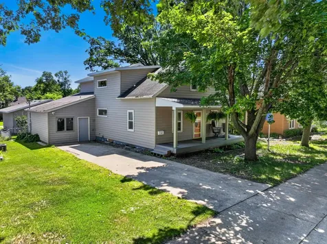 415 Jefferson Street Alexandria MN 56308