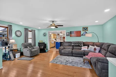 415 Jefferson Street Alexandria MN 56308