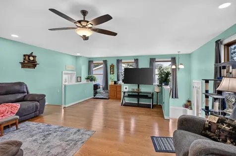 415 Jefferson Street Alexandria MN 56308