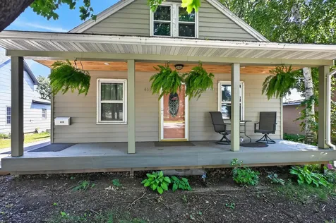 415 Jefferson Street Alexandria MN 56308