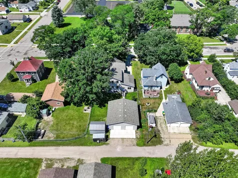 415 Jefferson Street Alexandria MN 56308